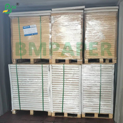 Giấy làm ly phủ PE 1 PE 2 PE giấy làm ly phủ