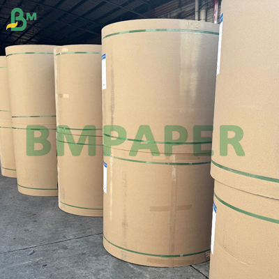 30-80 GSM Kháng nhiệt độ cao Bảng chống mỡ cho thực phẩm