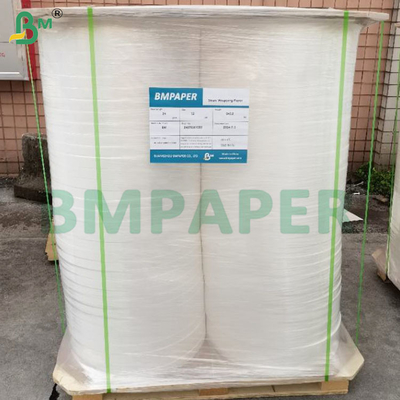 60/120 GSM giấy rổ rơm để uống với màu sắc tùy chỉnh
