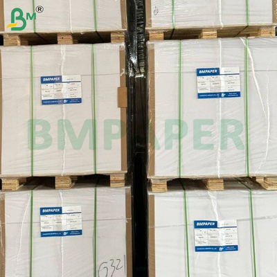 240 gsm Bảng giấy ảnh bóng hai mặt cho poster