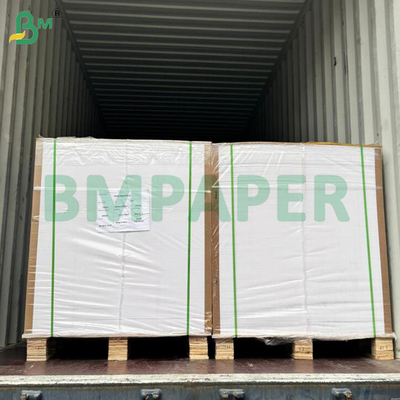 75g - 190g giấy kraft tẩy trắng cho túi giấy túi xách túi quà