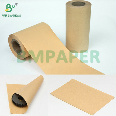 30gm 40gm giấy thép không gỉ màu nâu