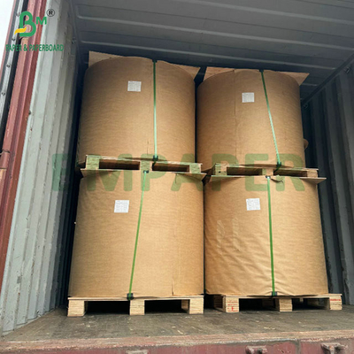 50gm 60gm 8,5 "x 14" màu hồng màu xanh lá cây giấy không carbon cho nhận hàng