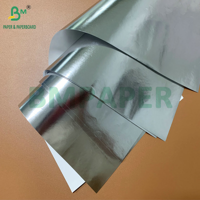 70gsm 75gsm C1S Bảng giấy chống ướt cho nhãn chai bia