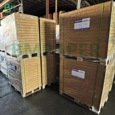 60g 70g Kit3 Kit5 giấy chống mỡ có thể phân hủy cho đóng gói thực phẩm