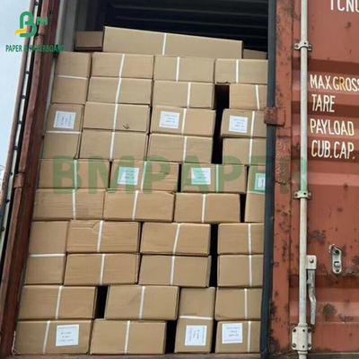 80g bản đồ giấy cuộn với nút cao su A1 A0 Kích thước 50 - 150 mét chiều dài