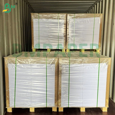 168g 192g Bạch chất phân hủy thân thiện với môi trường giấy chống nước cho sổ tay