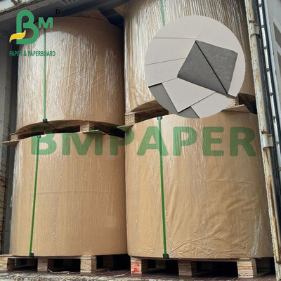 310g Sản phẩm bền, thân thiện với môi trường lõi đen bề mặt bóng giấy chơi game 660x960mm
