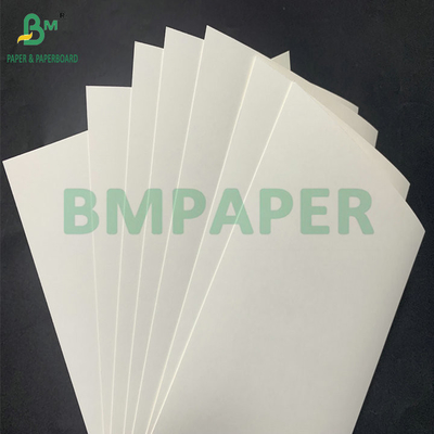 15g PE phủ chống nước 210gsm 230gsm Cup Stock giấy gấp cao