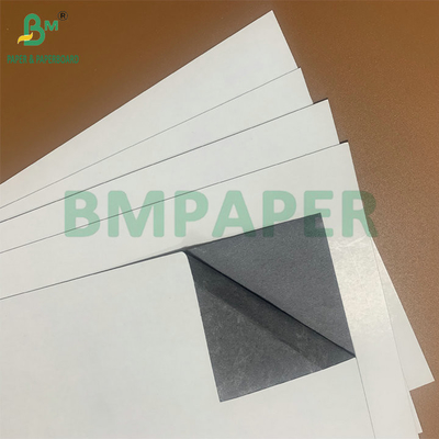 300g Bảng giấy thẻ chơi bài lõi đen hai mặt bìa phủ bìa in kỹ thuật số