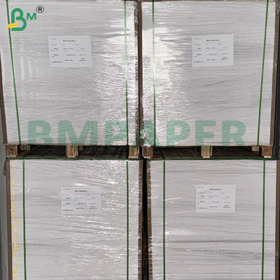 2.5mm cao độ cứng giấy giấy giấy đen để làm hộp