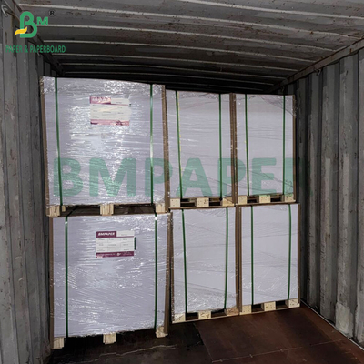 Bộ 5 38gm 40gm giấy chống mỡ cho cốc bánh 40 x 60cm Không dính