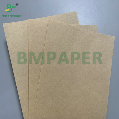 Giấy chống thấm mỡ chịu nhiệt màu nâu 40gsm 45gsm dùng để nướng bánh