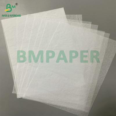 Giấy gói trái cây chống thấm dầu 40gsm 50gsm để đóng gói trái cây