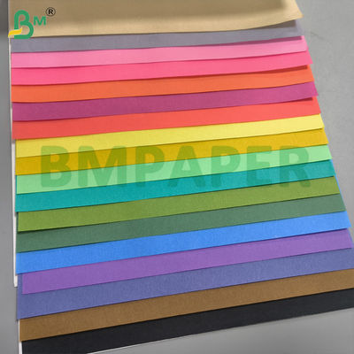 Giấy da lợn 60gsm cho ống giấy sợi hóa học