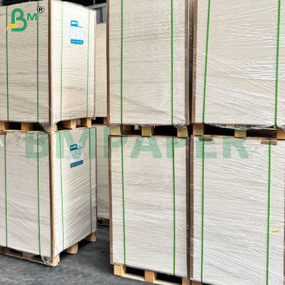 230+15 GSM Giấy Cốc Chống Rò Rỉ Độ Cứng Cao