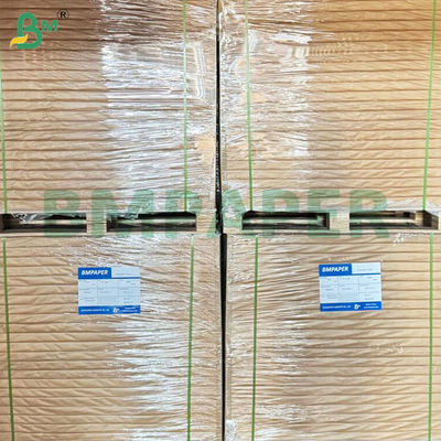 Giấy gói thực phẩm chống thấm mỡ 45GSM, màu trắng, Pelleaglio