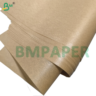 Giấy nệm nướng chống nhiệt không tẩy 40gm cho nệm bánh mì, nệm lò