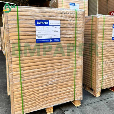 400gsm giấy Bond hấp thụ mực mịn cho sách vở cao cấp giấy nghệ thuật