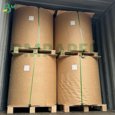 40g giấy chống mỡ có khả năng phân hủy an toàn thực phẩm