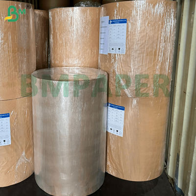 1056D Bạch cao chống nước mắt giấy Tyvek Inkjet cho thể thao số Bib