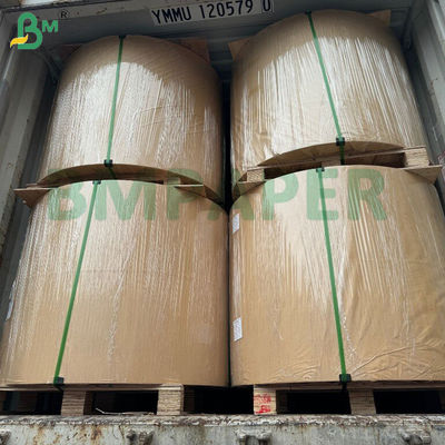 56gm Food Garde bạc nhôm chống nhiệt độ cao - giấy phủ cho bao bì bánh hamburger