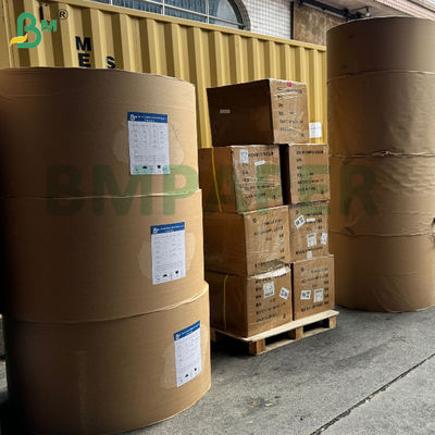 Chăm sóc thực phẩm hiệu quả Khép kín nhiệt 56gsm Bảng giấy nhôm đồ ăn nhanh bạc