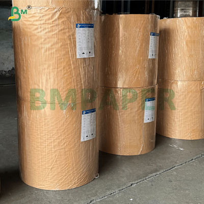 130g High Printing Eco Friendly Shopping Bag giấy kraft