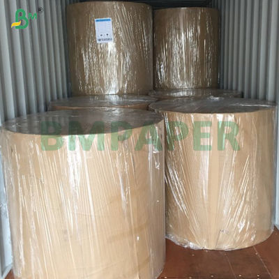 30gm Acid-free Lightweight Machine Glazed Paper For Shoes Packaging (Bản giấy kính máy nhẹ không chứa axit)