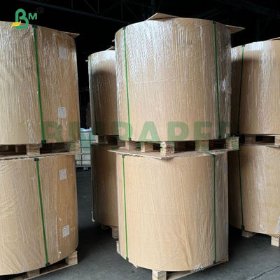 Giấy báo in 45gsm độ trắng 70% khổ 1232mm dạng cuộn