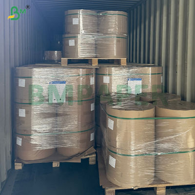 Giấy gói thịt màu hồng 70gsm an toàn thực phẩm