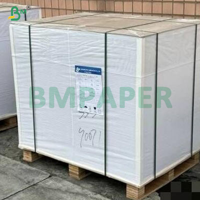 Giấy đá thân thiện với môi trường 200um, độ bền cao, dùng cho sổ tay cao cấp