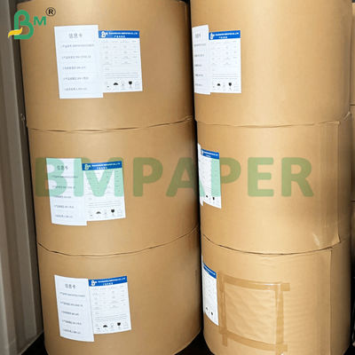 Túi xoài chống sáng bên trong đen và bên ngoài vàng bằng giấy