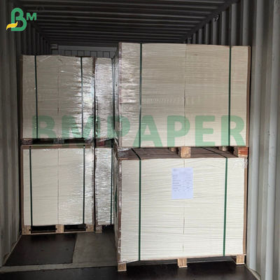 Giấy trắng nhẹ 40gsm được chỉ định để in hướng dẫn y tế