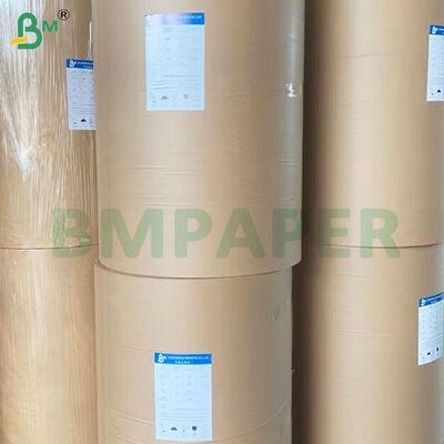 Bảng giấy từ điển hình rõ ràng 50gsm để in Offset
