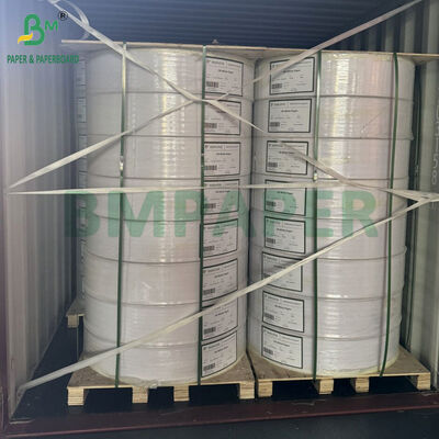 Giấy bọc trái cây màu trắng bền 50gm 60gm cho gói 70 x 100cm