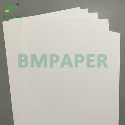 Giấy bìa không tráng phủ định lượng 300gsm 350gsm cho bìa sách
