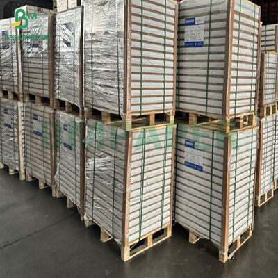 100gm 130gm 70 x 100cm Lớp phủ 1 mặt bạc giấy kim loại để đóng gói