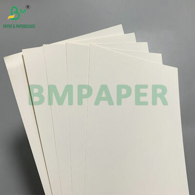 100gsm 210gsm High White C1S Art Card cho in hộp thuốc lá xa xỉ