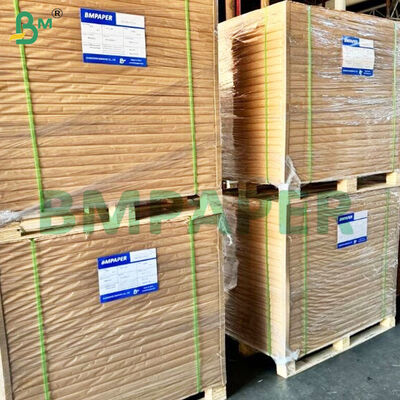 50gsm Silicone Coated Food Grade Paper Rolls for Baking Cooking