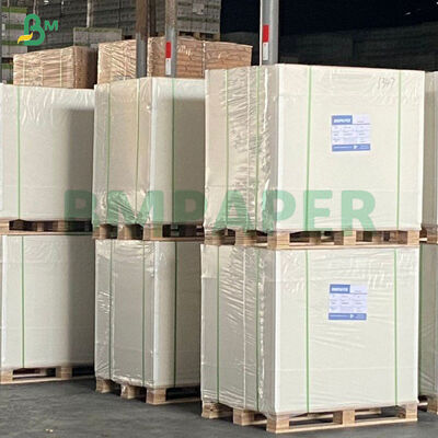 300g 310g 320g Độ cứng tốt Giấy lõi đen Poker 297*420mm