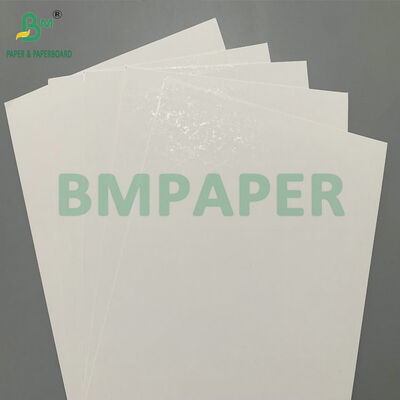 High-Bulk Bleached 210gsm 250gsm White Blister Card for  Blister Packaging
