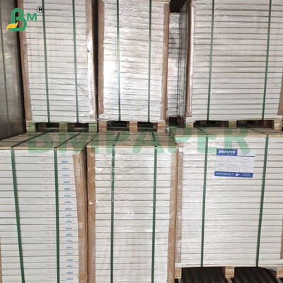 Bìa bìa cứng 350gsm 12*18 inch tráng một mặt