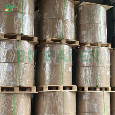 Túi đóng gói vỏ xoài chống thấm nước màu vàng giấy đen bên trong