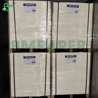 Tấm giấy thấm bia dày 460gsm, 0.8mm | Giấy thấm khổ 1200mm x 840mm