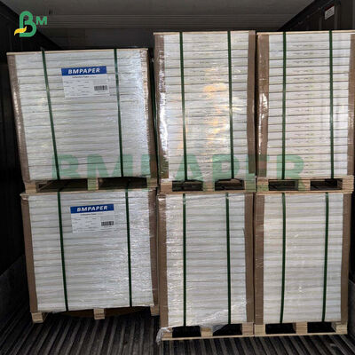 Giấy cuộn liên tục CFB CF đa màu không carbon