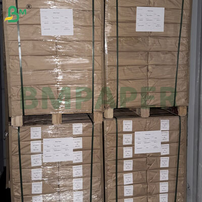 Tờ giấy bóng hai mặt 210/230gsm cho bìa tạp chí