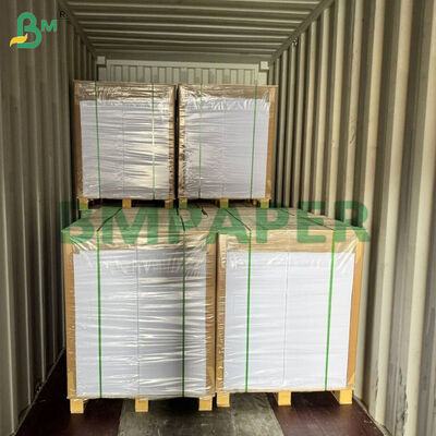 GC4 phủ Kraft Back Paperboard Food Grade For Cake Board 250g 300g
