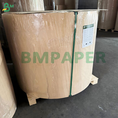 Các tông trắng tráng phủ SBS / FBB cho giấy bọc thuốc lá cao cấp