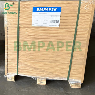 350gm 400gm Offset in mềm trắng dày giấy không phủ 28 x 40